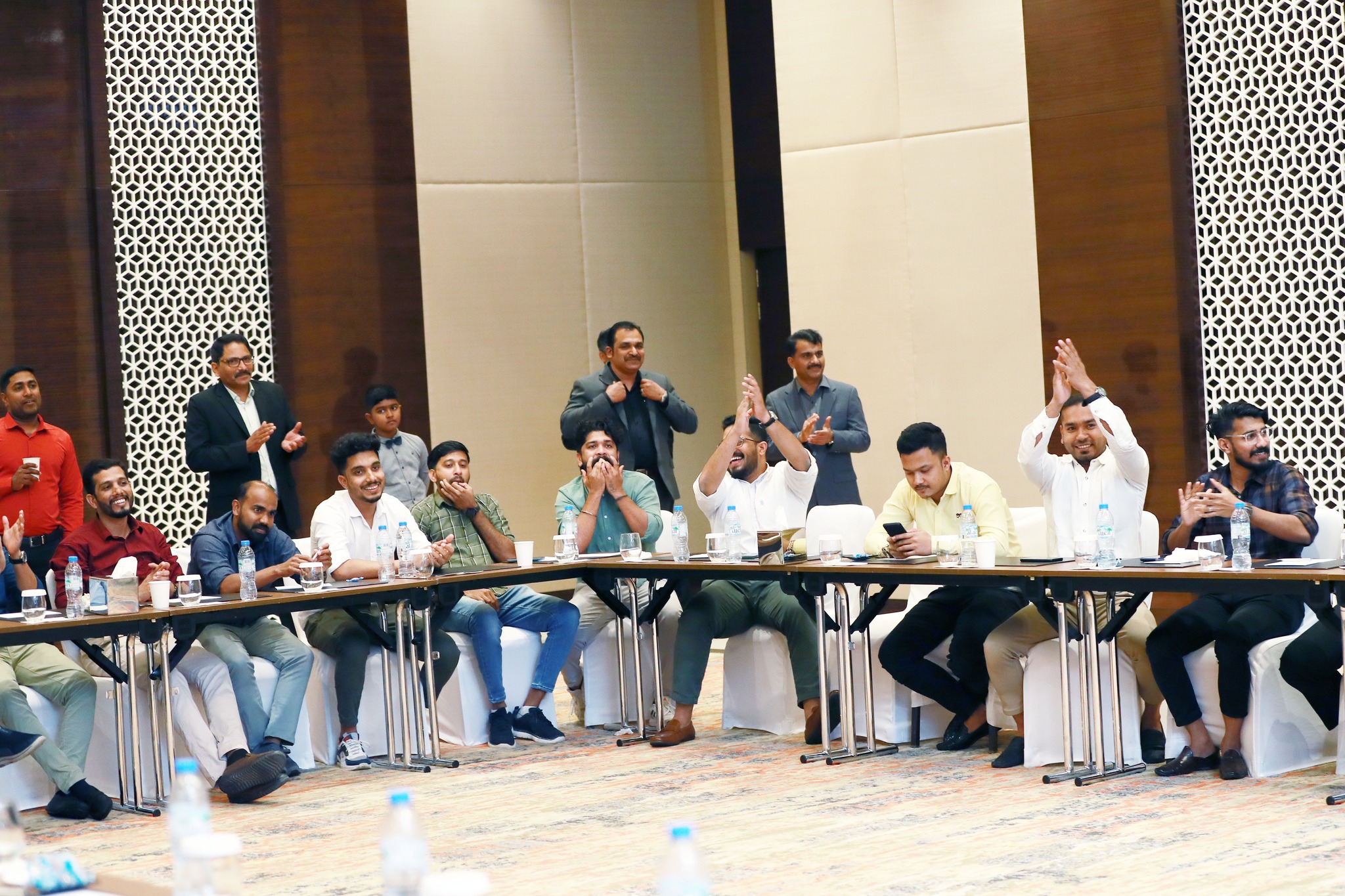 Annual Meet 2023
